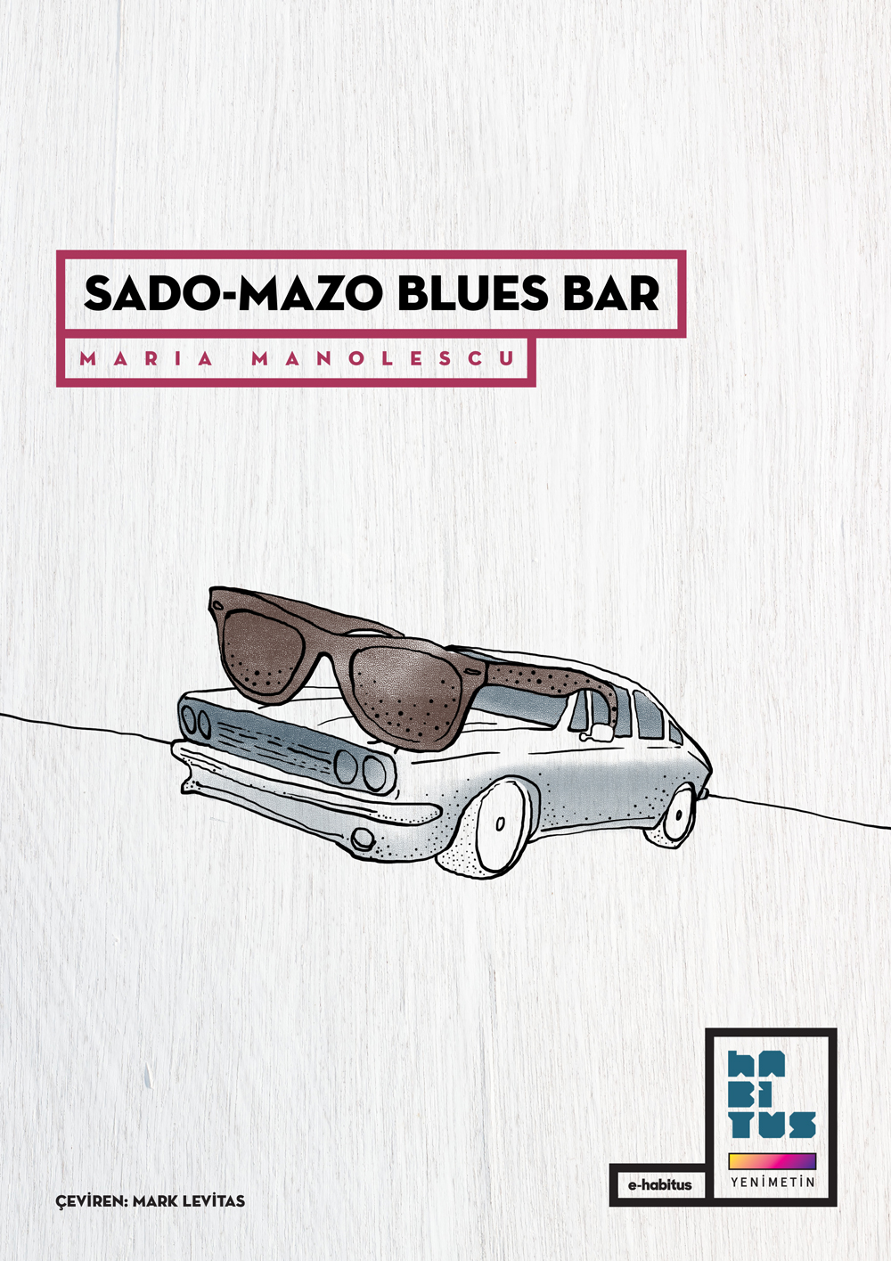 Sado Mazo Blues Bar