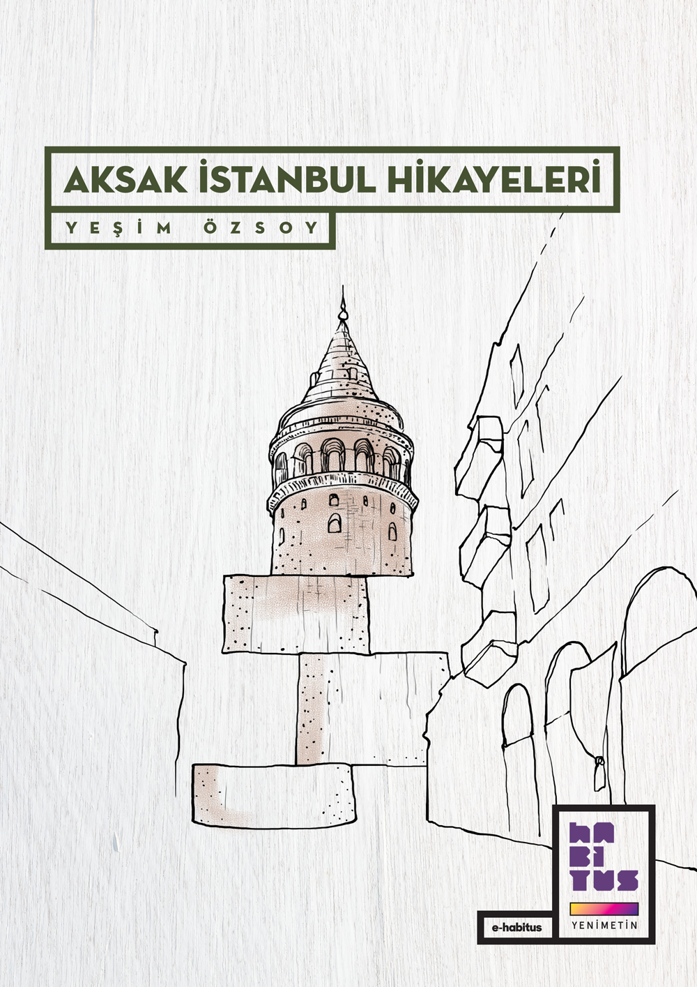 Aksak İstanbul Hikayeleri